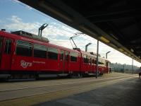trolley