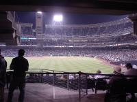 outfield