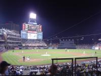 whole field