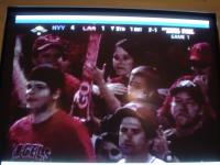 Me On TV